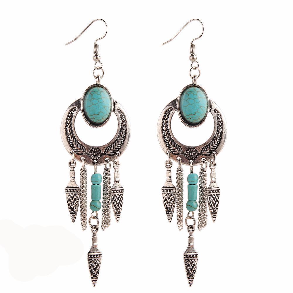 Samara Earrings