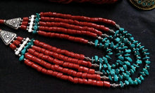 Aiyana Necklace