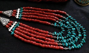 Aiyana Necklace