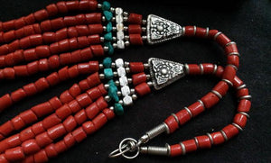 Aiyana Necklace