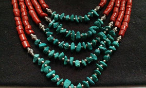 Aiyana Necklace