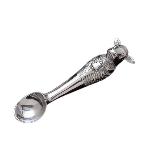 Cow Ice Cream Scoop