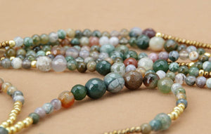 Angelina Multi-Layer Necklace