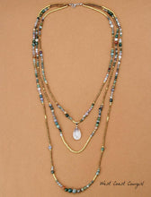 Angelina Multi-Layer Necklace