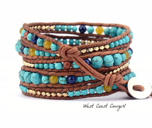 Artemis Bracelet