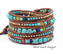 Artemis Bracelet