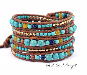 Artemis Bracelet