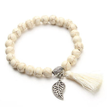 Moondance Tassel Bracelet