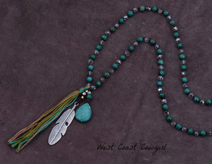 Calua Necklace