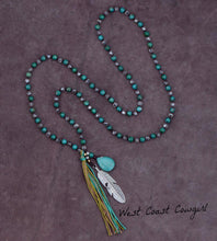 Calua Necklace