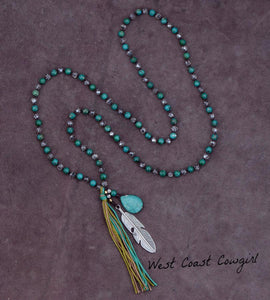 Calua Necklace