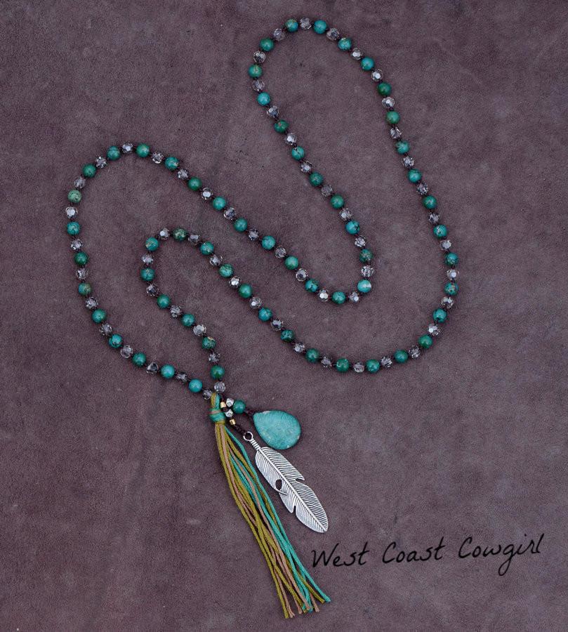 Calua Necklace