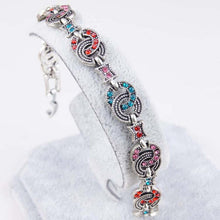 Sundance Crystal Bracelet