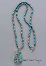 Diego Necklace