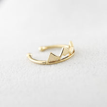 Rocky Mountain Beauty Ring
