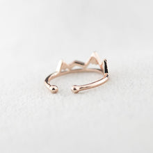Rocky Mountain Beauty Ring