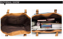 Sadie Tote Handbag