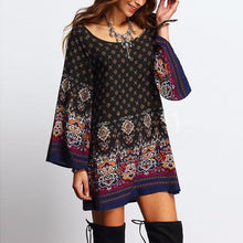 Sumba Dress