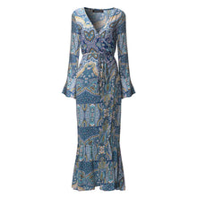 Welara Dress