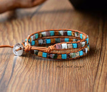 Natural-Stone-Leather-Wrap-Bracelet