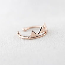 Rocky Mountain Beauty Ring