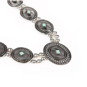 Cassidy Jewelry Set