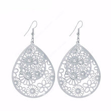 Bella Baby Earrings