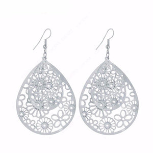 Bella Baby Earrings