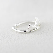 Rocky Mountain Beauty Ring