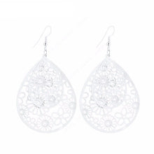 Bella Baby Earrings