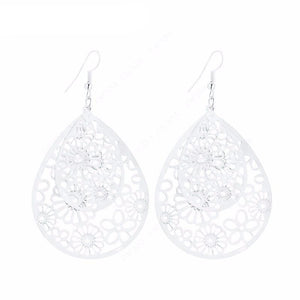 Bella Baby Earrings
