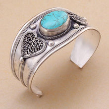 Halona Heart Bracelet
