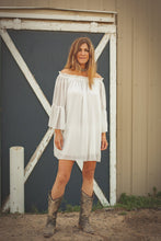 Noma Dress