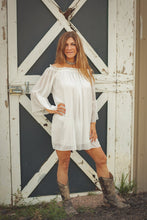 Noma Dress