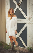 Noma Dress