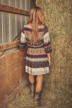 Caspian Dress