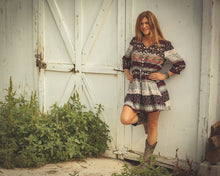 Caspian Dress