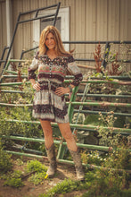 Caspian Dress