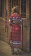 Pampa Maxi Dress