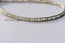 Kacie Choker Necklace