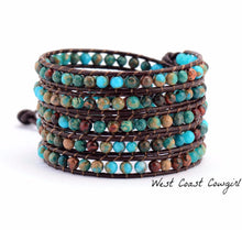 Khali Bracelet