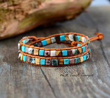 Natural-Stone-Leather-Wrap-Bracelet