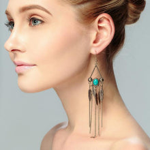 Natiqua Earrings