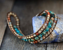Raven Bracelet