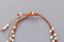 Remy Pearl Choker