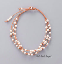 Remy Pearl Choker