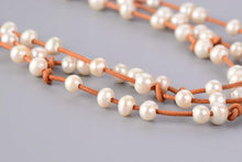 Remy Pearl Choker