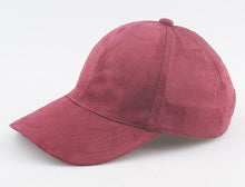 Lovely Rebel Baseball Cap