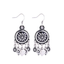 Cheveyo Earrings