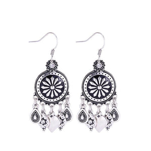 Cheveyo Earrings